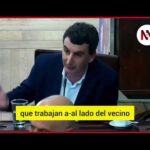 Aprobaron el pliego para concesionar el transporte público de pasajeros