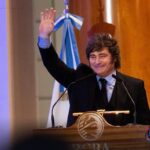 Milei anunciará por cadena nacional la reforma de la Carta Orgánica del Banco Central