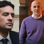 Polémica por los estudiantes extranjeros en la UBA: Ravier defendió sus dichos y la Universidad salió a desmentirlo