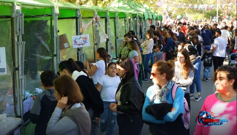 Hasta este viernes está abierta la convocatoria a emprendedores para ser parte del aniversario de Quequén