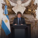 Un mensaje breve y críticas a la política por el “saqueo” del Banco Central: así será la cadena nacional de Javier Milei