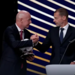 La UEFA amenaza con boicotear a la FIFA si Infantino avanza con su proyecto: "La Copa del Mundo..."