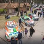 La pasión fierrera vibró en Necochea con una nueva edición del Car Show
