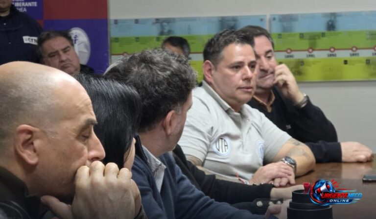 Necochea podría quedarse sin colectivos: solo 10 unidades, salarios atrasados y otra licitación en riesgo
