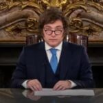 Milei propone un “grillete fiscal”: el déficit podría paralizar al Estado y cortar fondos a las provincias