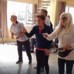Atención adultos mayores: qué disciplinas tendrá la etapa local de Bonaerenses la semana próxima