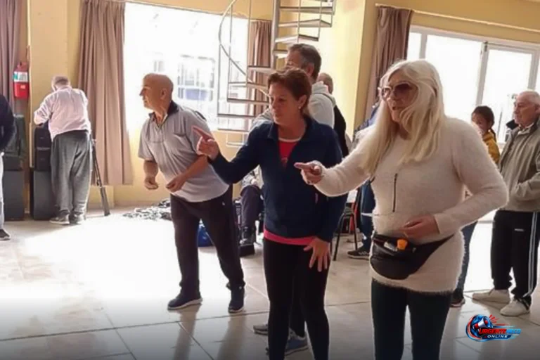 Atención adultos mayores: qué disciplinas tendrá la etapa local de Bonaerenses la semana próxima