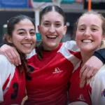 Cestobol: brilló el Argentino con varias necochenses y Nerina Fulton fue convocada a la Selección nacional
