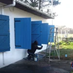 Puerto Ciudad consolida su agenda territorial con una intervención integral en la Escuela Almafuerte