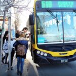 La UCR y la crisis del servicio de micros