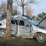 Tragedia en Tres Arroyos: murió la árbitro Maite Otaegui