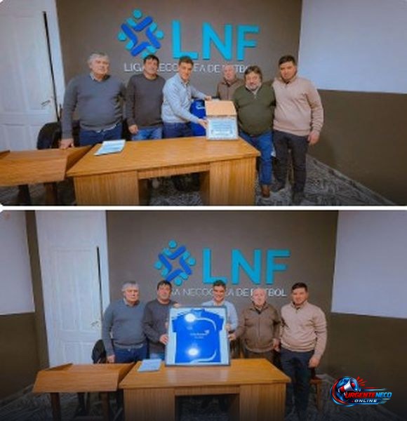 Puerto Quequén y los “Campeones saludables”