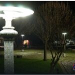 Licitación de luminarias por más de 600 millones