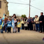 Rememoraron a los pioneros de Quequén en el acto aniversario y es probable que los festejos se pospongan