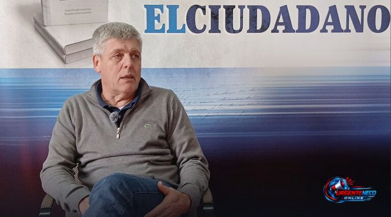 Comienza la obra del Complejo Industrial Pesquero