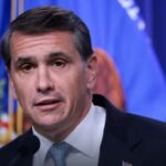 El Senado de Estados Unidos confirmó como fiscal general a Todd Blanche, el candidato de Donald Trump