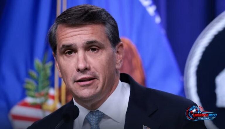El Senado de Estados Unidos confirmó como fiscal general a Todd Blanche, el candidato de Donald Trump