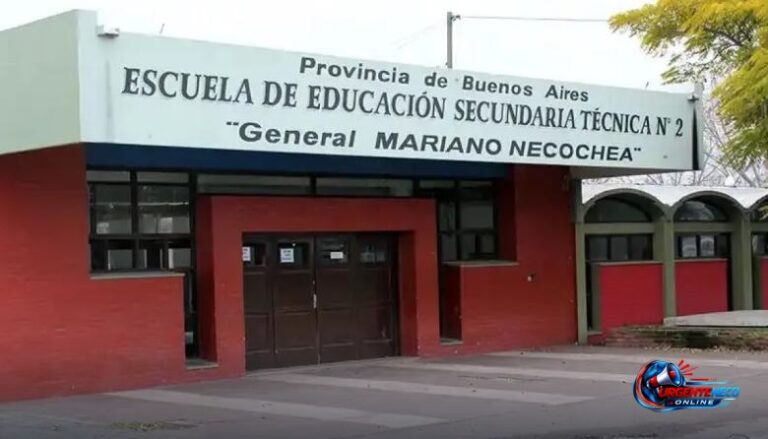 La obra de la Escuela Técnica Nº 2 demandará más de $192 millones