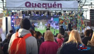 Quequén celebra su 172 aniversario