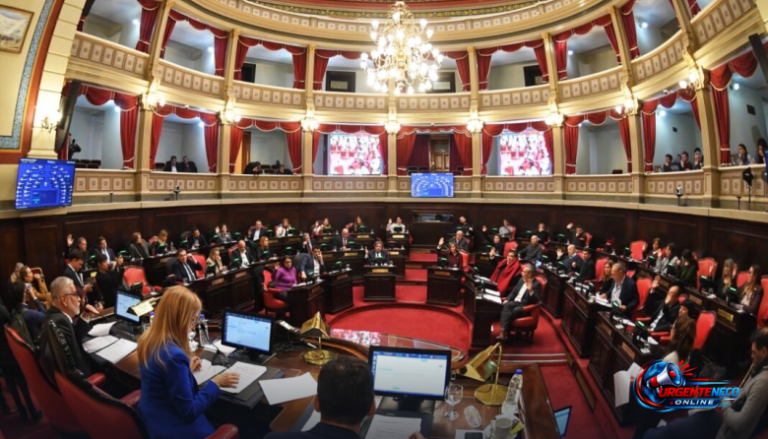Sigue el fuego amigo en la Legislatura: el massismo le pide explicaciones a Kicillof por los resultados educativos