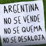 Necochea se moviliza contra las reformas de Milei: horarios y lugares de las dos convocatorias