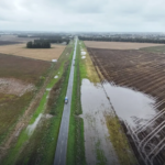 Nueva Necochea reclama a Nación por la Ruta 228, la planta de efluentes y más fuerzas federales
