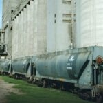 Tras 28 años sin actividad, cuatro intendentes impulsan la vuelta del tren de cargas a Quequén