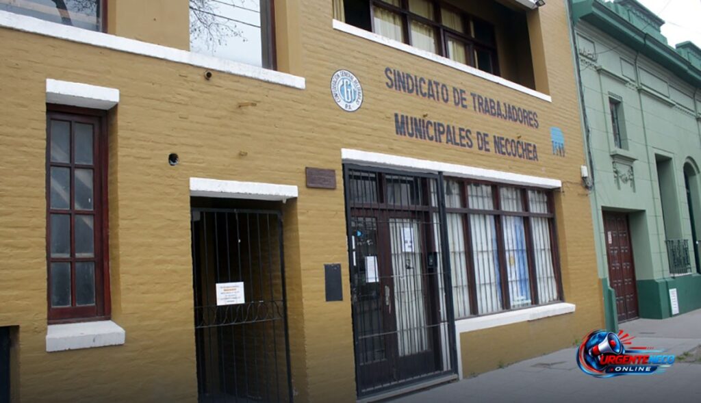 Acuerdo de municipales por salarios
