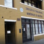 Acuerdo de municipales por salarios