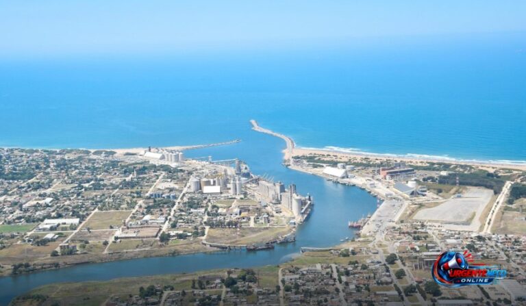 Qué problemas de infraestructura preocupan más a vecinos de Necochea y Quequén