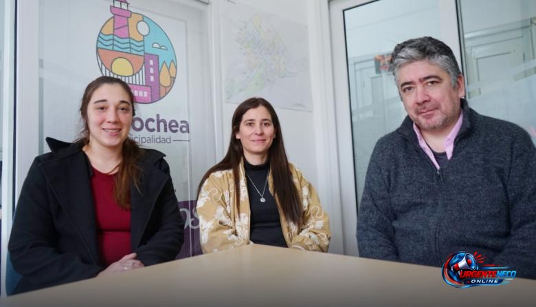 Tras el éxito de su primera edición, abren una nueva convocatoria del concurso literario “Necochea para contar”