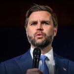 JD Vance afirmó que la baja de los precios del petróleo son la prioridad de Estados Unidos en la guerra con Irán