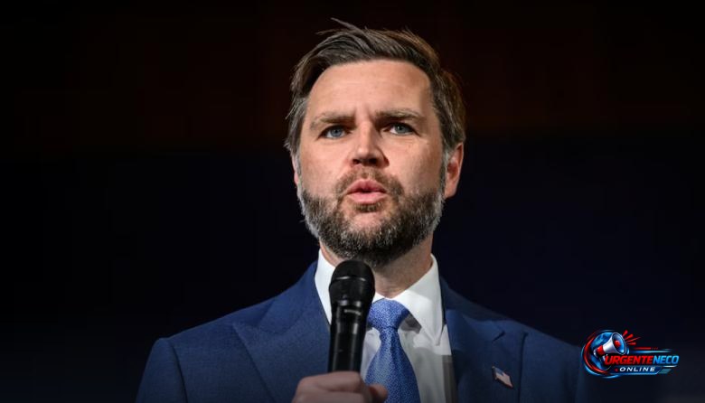 JD Vance afirmó que la baja de los precios del petróleo son la prioridad de Estados Unidos en la guerra con Irán
