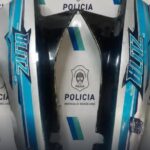 Pidieron la detención de un hombre por el robo de una moto