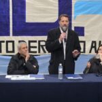 “Basta de limarnos entre nosotros”: Kristiansen pidió unidad para recuperar Necochea en 2027