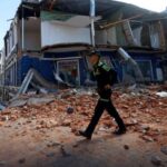 Estados Unidos anunció una ayuda de USD 15,5 millones a Colombia para atender la emergencia por el terremoto de magnitud 7,4