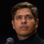 Kicillof acusó a Milei de “fundir a las provincias” para conseguir votos en el Congreso