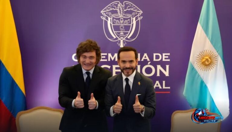 Al Gobierno se le achicó su margen de maniobra y la reelección de Milei pasó a ser la máxima prioridad