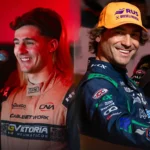 Cómo les fue a Castro y De Benedictis en el sorteo del Desafío de las Estrellas del TC