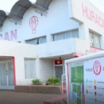 Robaron en el bowling del Club Huracán