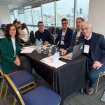 Puerto Quequén participó del Encuentro Federal de inversiones logísticas para puertos