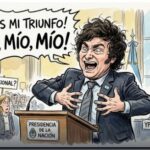 ECONOMÍA: Milei tiene la culpa de la grave crisis