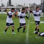 Gran victoria de Ministerio, que va con dos goles de ventaja a la revancha de la final