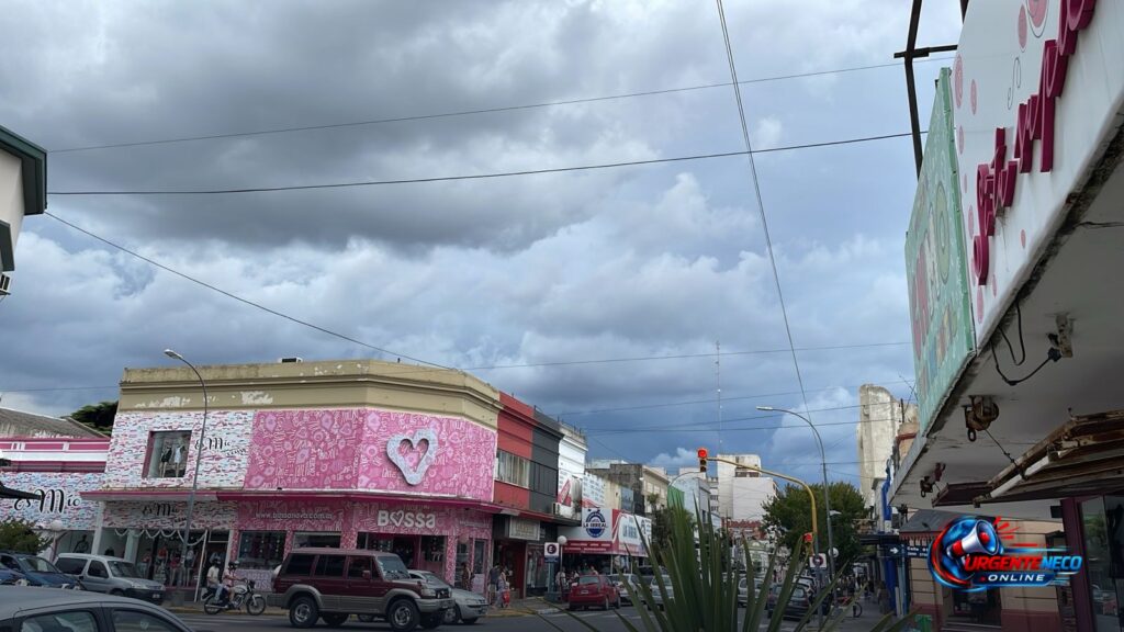Cómo estará el tiempo este jueves en Necochea y Quequén