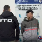 Allanamiento positivo: esclarecen varios robos y aprehenden a un hombre