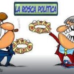 La “rosca” política necochense ¿Habrá tres radicalismos?