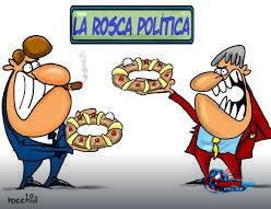 La “rosca” política necochense ¿Habrá tres radicalismos?
