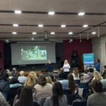Instituciones de Necochea pusieron en común problemáticas sociales y propusieron fortalecer una gran red comunitaria