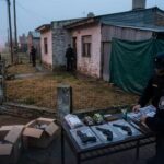 Agresión, allanamiento y secuestro de armas