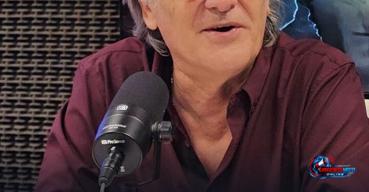 La “rosca” política necochense